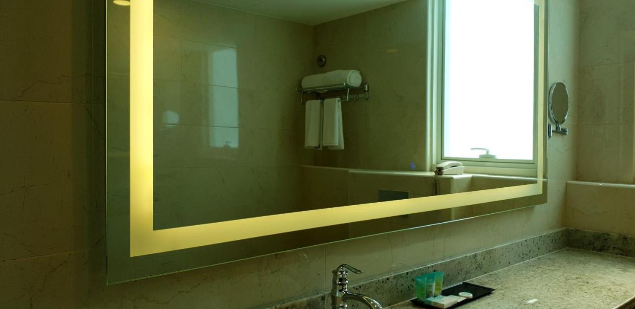 ยาค็อป การ์เดน โฮเต็ล Hotel ดูไบ ภายนอก รูปภาพ